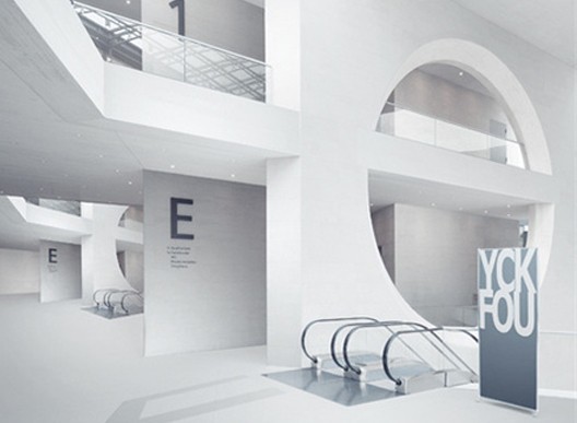 標識導視信息界面設計 讓導向功能更明確清晰