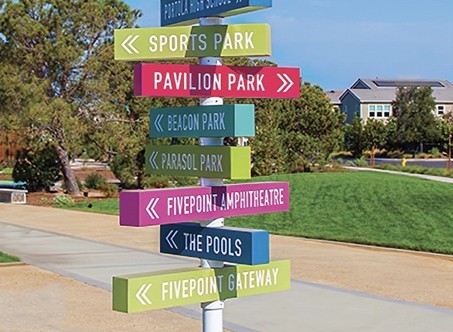 如何設(shè)計出令人耳目一新的旅游景區(qū)標識導(dǎo)視系統(tǒng)