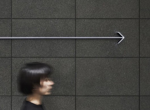 如何設計出“有腔調(diào)”的標識導視系統(tǒng)？