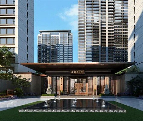 陜西榆林壹號(hào)院