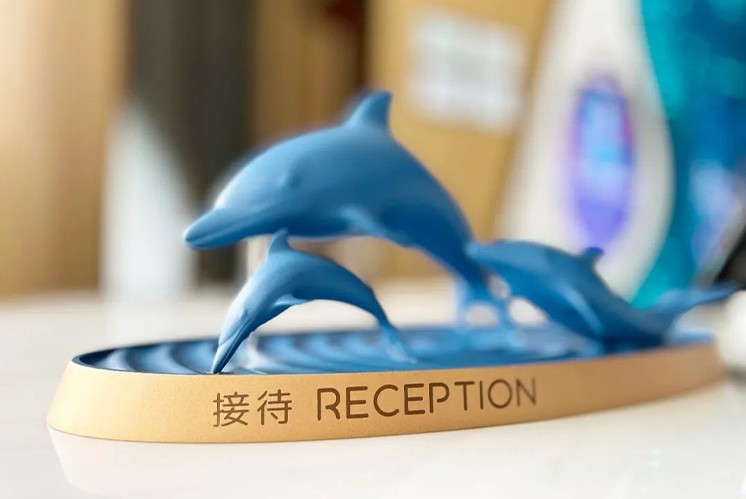 什么樣的標(biāo)識設(shè)計是具有溝通力的代表？