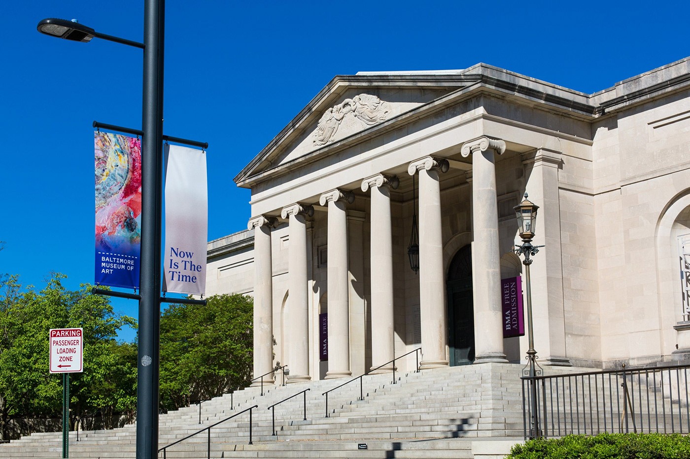 博物館標(biāo)識設(shè)計有什么設(shè)計要點？