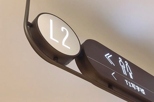 導(dǎo)視設(shè)計公司應(yīng)該怎么選擇？