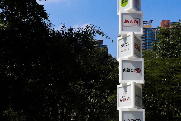 如何區(qū)分精神堡壘和藝術(shù)裝置？