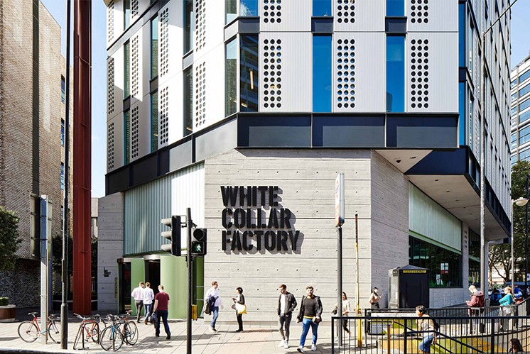 工業(yè)街區(qū)導(dǎo)視設(shè)計(jì)，這樣設(shè)計(jì)效果更好！