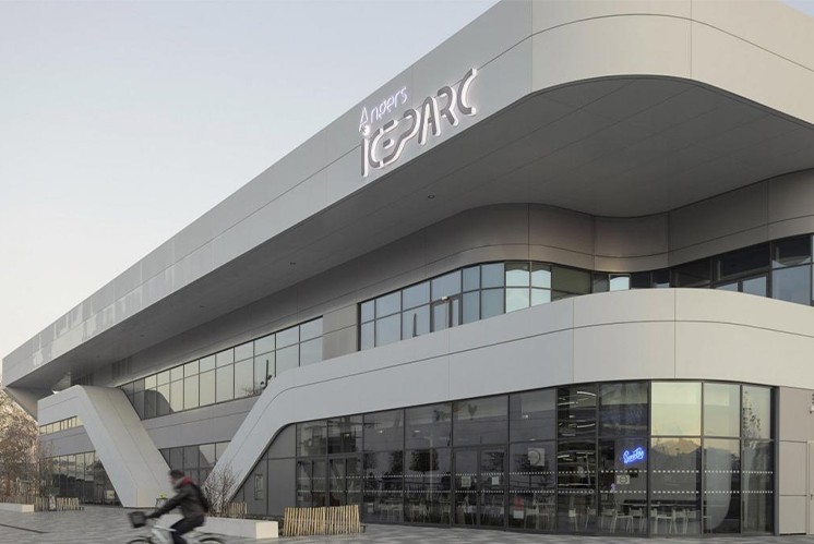 導(dǎo)視系統(tǒng)中，最常見的設(shè)計風(fēng)格有哪些？