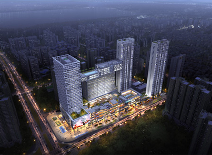 「灣廈海境界標(biāo)識(shí)設(shè)計(jì)」至臻藝術(shù)，追逐時(shí)代的光芒