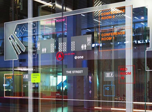 導向標識系統設計的目的和流程有哪些？